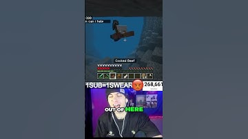 Ways to Hide Your Diamonds! #minecraft