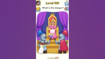 DOP 5 { delete One part } WHAT IS THE DANGER || LEVEL 409 || #viralshortsvideo #dop5shorts