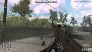 CoD5 STG-44 in CoD2