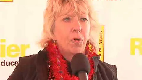 Debra Bradley (Ed.D. 87)