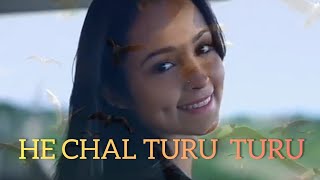 HE CHAL TURU TURU - original song was by Jaywant Kulkarni - Lyrics in Description