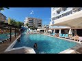 CLUB BIG BLUE SUITE HOTEL ALANYA TÜRKEI