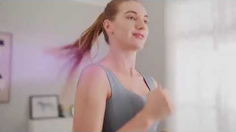 KingSmith WalkingPad X21 Treadmill Official Video