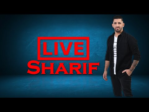 שריף מחרוזת מתאים לי Live 