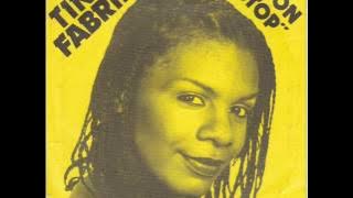 Tina Fabrik — Non Stop 1982