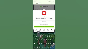 SEED Verify Code | News affecting the BTC price  | What is Ton? SEED