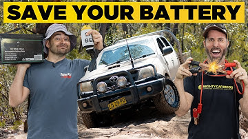 Hoe je een lege lithiumbatterij weer tot leven wekt | 