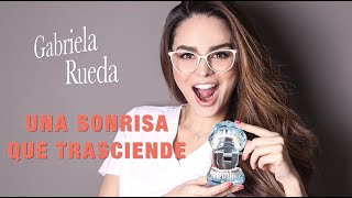 Gabriela Rueda, Crea la Realidad que Quieres