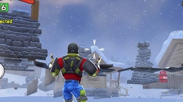 Respawnables Glitch|I Am Under The Map!|