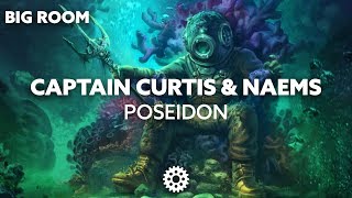 Captain Curtis & NAEMS - Poseidon