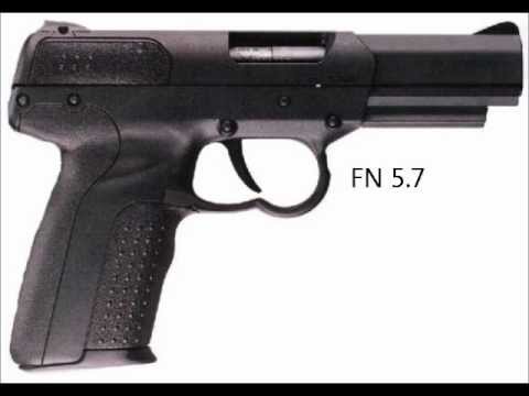 gunshot sound fx