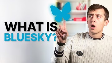 What is Bluesky? Everything You Need To Know About X