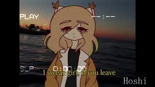 Losing Interest | meme •vent• | Hoshi @kutsuki_bushi