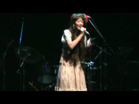 雪の華 Nina