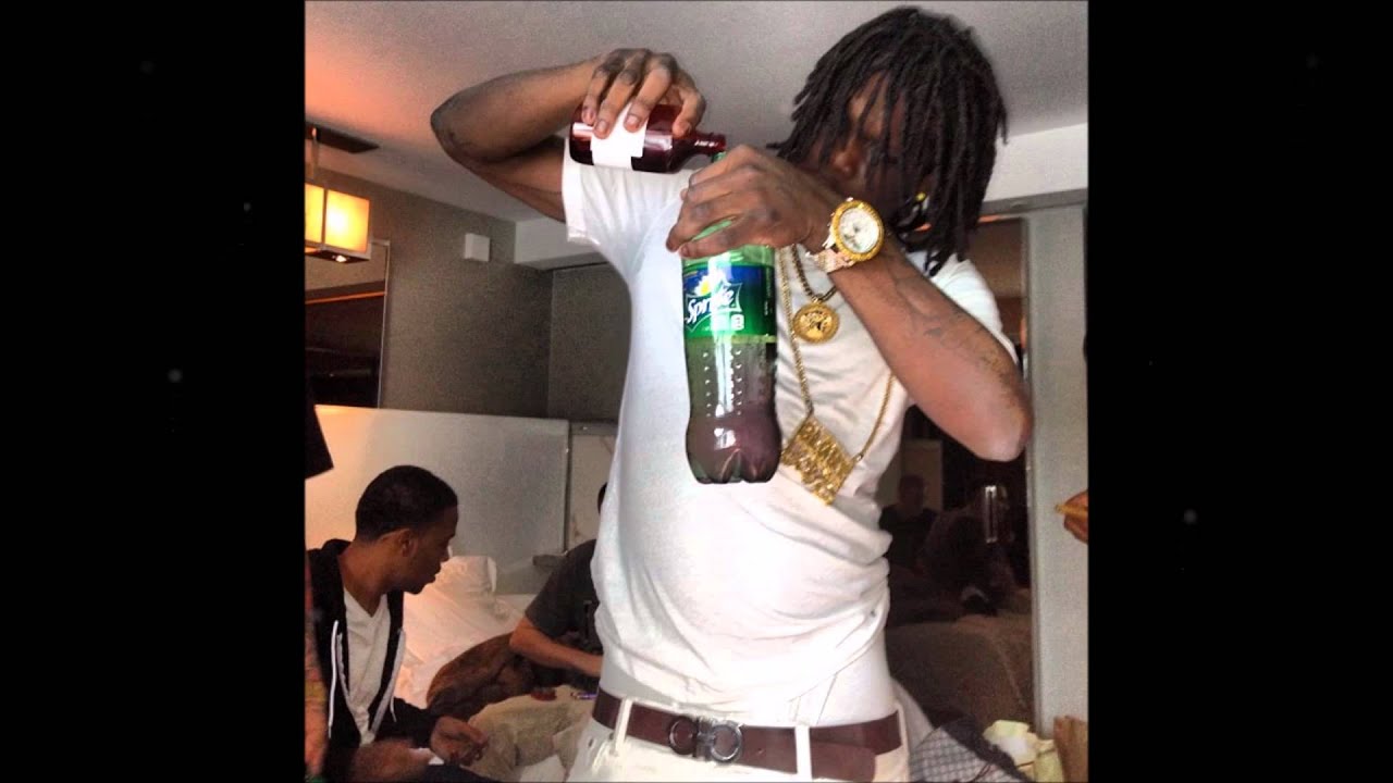 "Leanin" ( Chief keef, Ballout, Tadoe, Capo, GloGang Type Beat)Prod.SmithyBeats