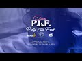 D'yani - P.L.F Lyric Video ๐ถ