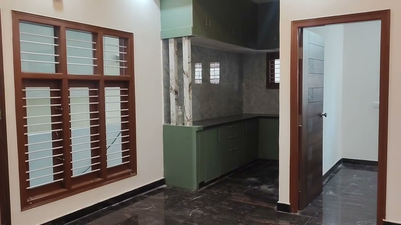 9611580848 New house for sale price 2cr10lack location chikkbidrkallu metro station near Bangalore 