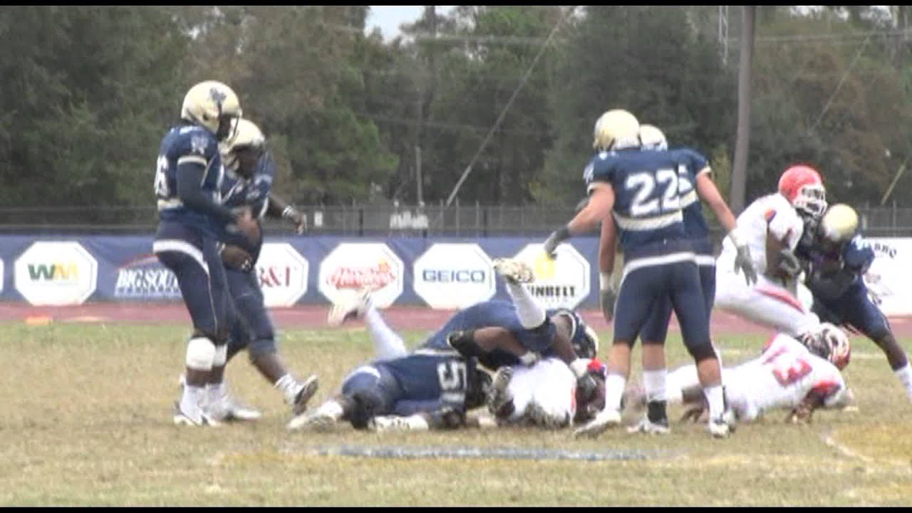 Charleston Southern University Football Vs Edward Waters YouTube charleston-southern-university-football-vs-edward-waters-youtube