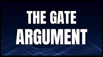 FM Synthesis | The Gate Argument