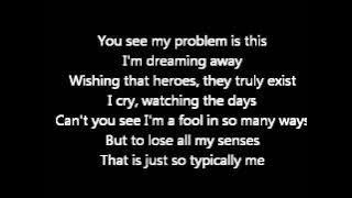 Download lagu Children of Bodom - Oops! I Did It Again HQ with lyrics