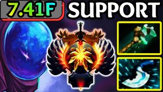 🔥 Master Arc Warden Soft Support: Double Item Spells & Global Map Control Masterclass 🔥 Dota 2 screenshot 2