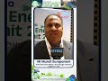 India's Green Energy Revolution is Here! | Axis Energy CEO Murali Surapaneni