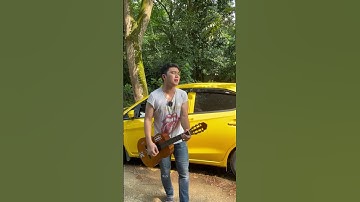 Thumbnail of Full Cover Yellow - Aldi Taher #shortvideo #alditaher #yellow