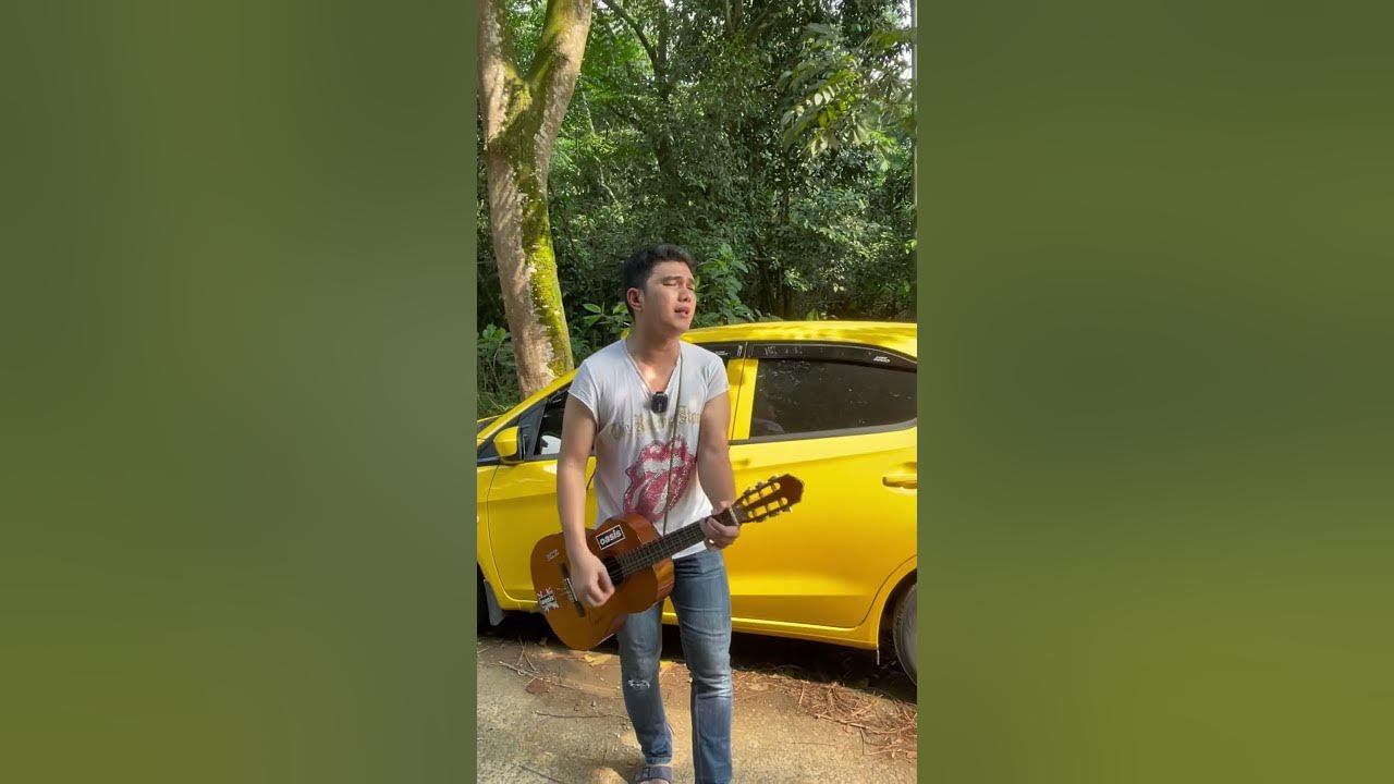 Full Cover Yellow - Aldi Taher #shortvideo #alditaher #yellow