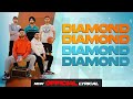 Diamond lyrical  khush sandhu ft biresh  pendu hunter productions 