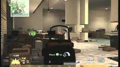 T R ii K z x Cheeky 1v4 Clutch Highrise