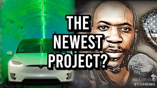 The Boring Company Kyle Texas Tunnel?  They may build a pedestrian tunnel in Kyle #TheBoringCompany