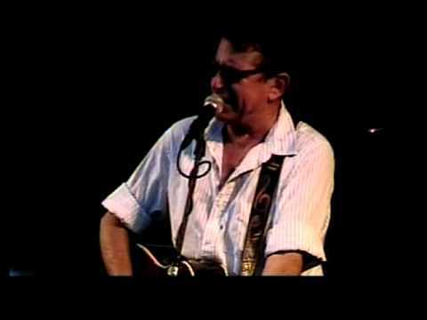 "The Road Goes On Forever" Joe Ely 8/23/06