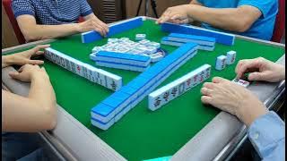 Ep.1798 新戰局 第三回合 完美清平調 jackpot 360 Lo 大師 華少 Paul