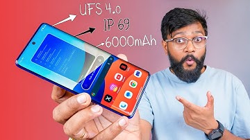 Motorola Edge 60 Pro - New Changes !