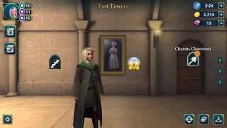 Free Energy Cheats Harry Potter Hogwarts Mystery