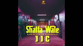 Shatta Wale - J J C (Audio Slide)
