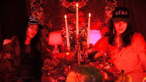 Mane - NEW WORLD ORDER (OFFICIAL VIDEO)