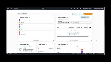 Lambda & API Gateway in the Console | From an AWS Certified Developer Associate - Hamd Waseem