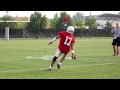 Ohio State Football: Training Camp 8/5/14