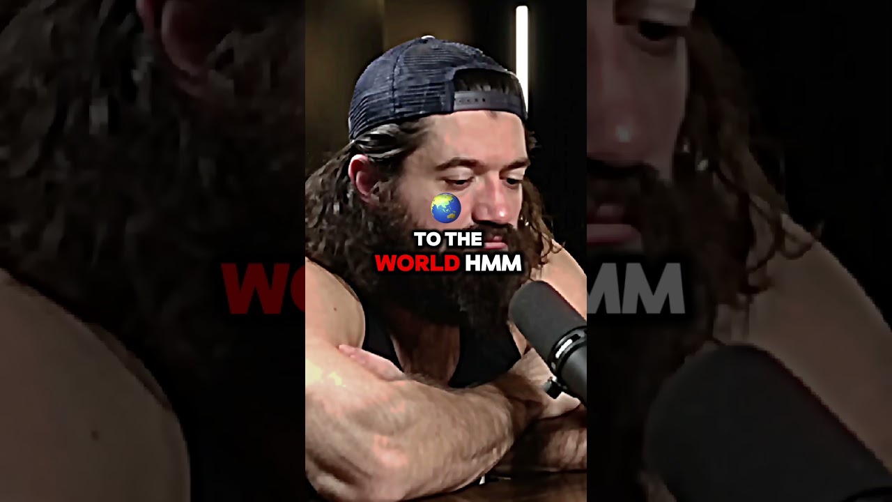 Best Piece of Advice From Alex Hormozi