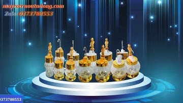 CÁC MẪU BÌNH RÓT RƯỢU TỰ ĐỘNG THÔNG MINH | CHÚ TIỂU | TIỂU ĐỒNG TỬ | HÌNH EM BÉ