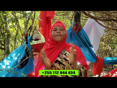 UKIONA UNA DALILI HIZI TAMBUA UNA MAJINI WA UGANGA 