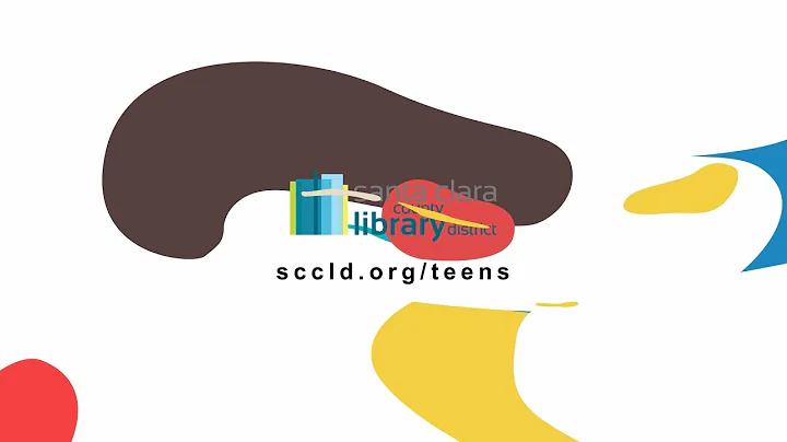 Teen Areas Video Tour (All Libraries)