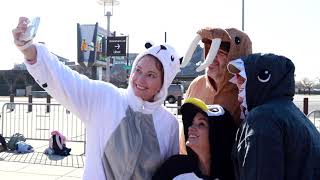 Spring-Ford Spotlight - Polar Plunge 2024
