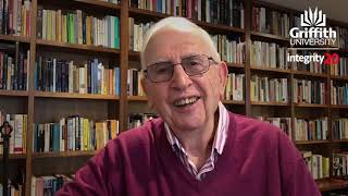 Hugh Mackay | Shaping a post-pandemic society