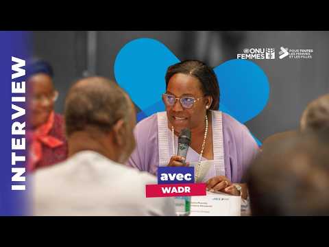 Les mutilations génitales féminines (MGF) au Sénégal