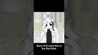 Im Sorry Miss Hanna This Is My First Time So Its Kinda Bad