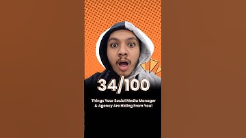 Stop Trying To Understand The Algorithm | Algorithms Change, People Don