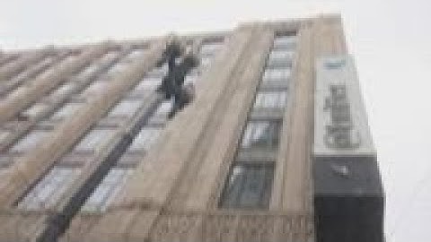 Elon Musk takes control of Twitter, sources say