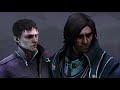 Scrapped Dishonored End Credits Scene Scrapped Dishonored End Credits Scene